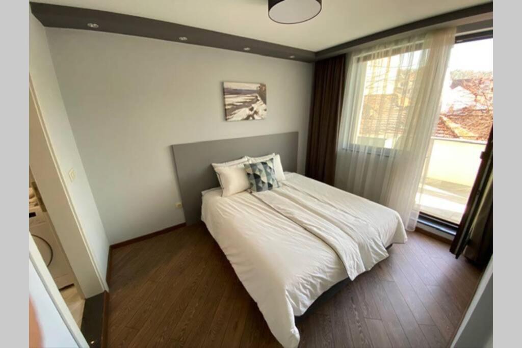 Lux 1Bd/1Ba City Center Apartment Blagoevgrad Exterior photo