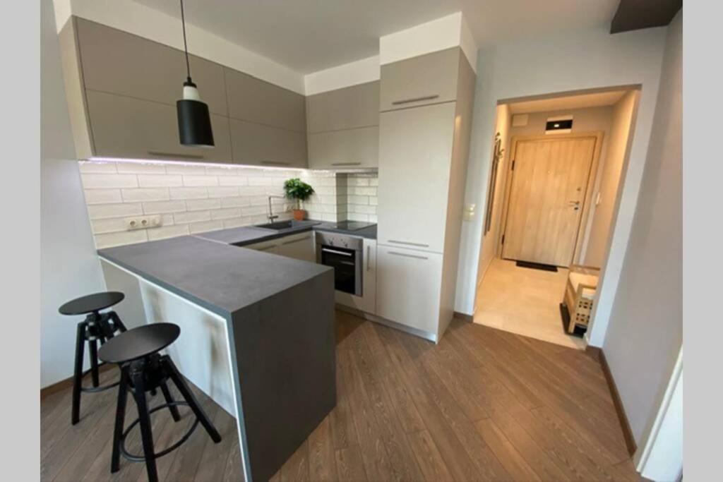 Lux 1Bd/1Ba City Center Apartment Blagoevgrad Exterior photo