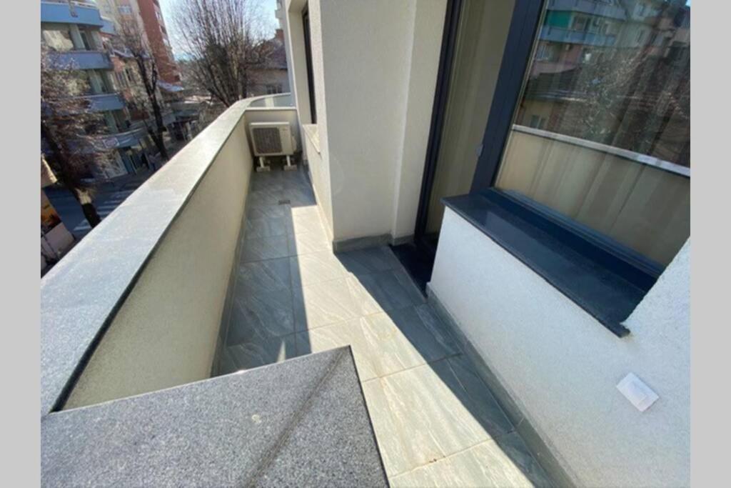 Lux 1Bd/1Ba City Center Apartment Blagoevgrad Exterior photo