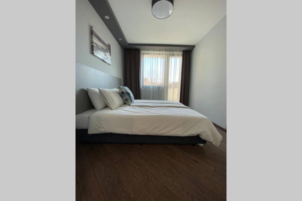 Lux 1Bd/1Ba City Center Apartment Blagoevgrad Exterior photo